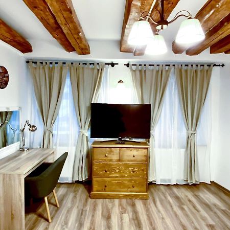 Cero Brasov Διαμέρισμα Εξωτερικό φωτογραφία