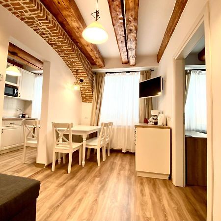 Cero Brasov Διαμέρισμα Εξωτερικό φωτογραφία