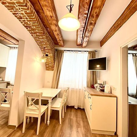 Cero Brasov Διαμέρισμα Εξωτερικό φωτογραφία