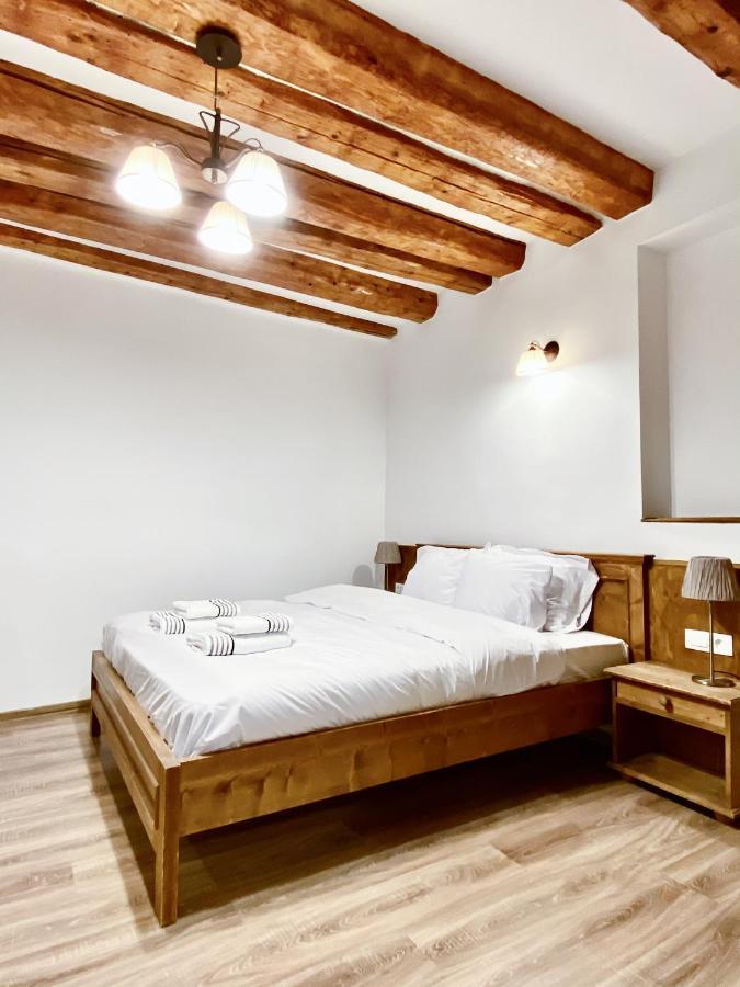 Cero Brasov Διαμέρισμα Εξωτερικό φωτογραφία