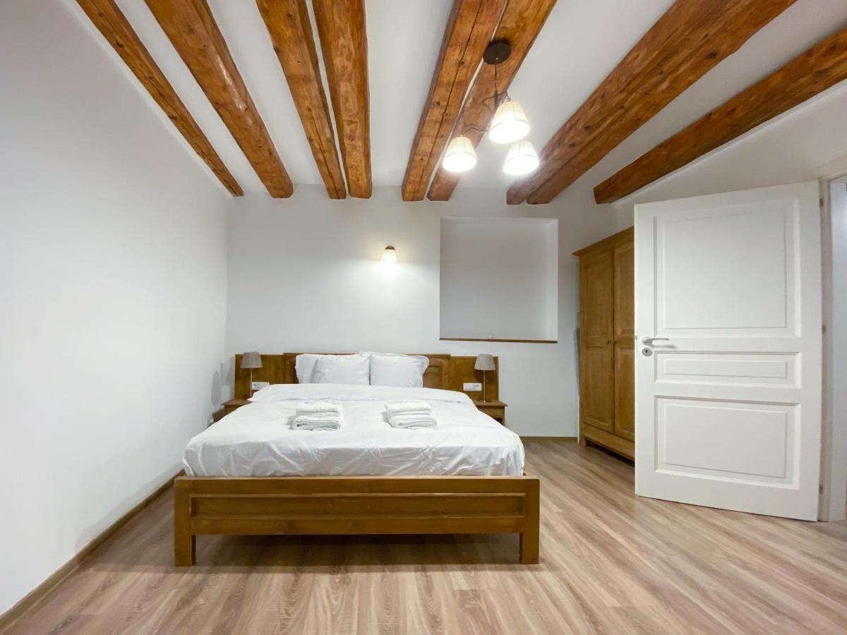 Cero Brasov Διαμέρισμα Εξωτερικό φωτογραφία