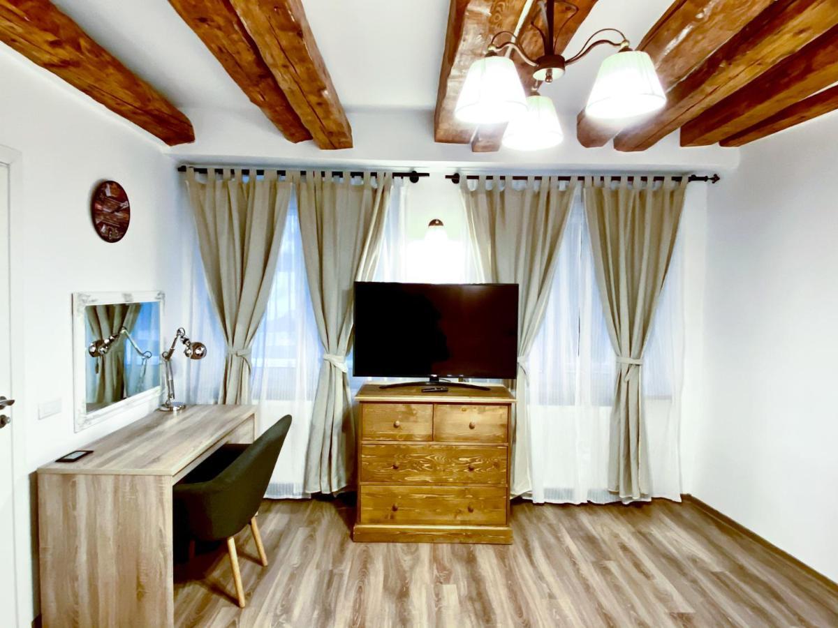 Cero Brasov Διαμέρισμα Εξωτερικό φωτογραφία
