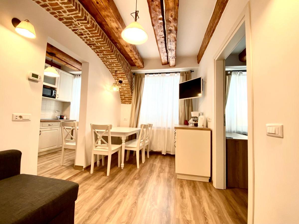 Cero Brasov Διαμέρισμα Εξωτερικό φωτογραφία