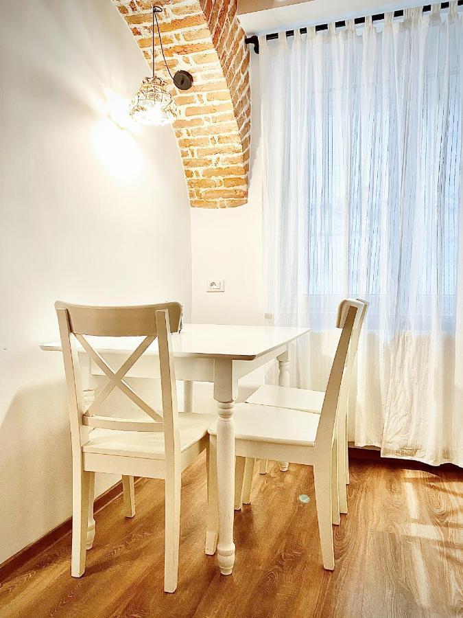 Cero Brasov Διαμέρισμα Εξωτερικό φωτογραφία
